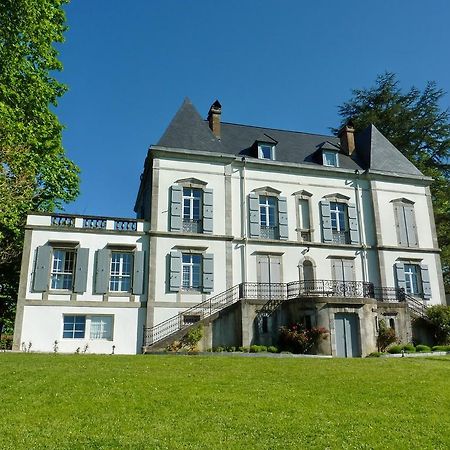 Chambres D'Hotes Aire Berria Irissarry Exterior foto