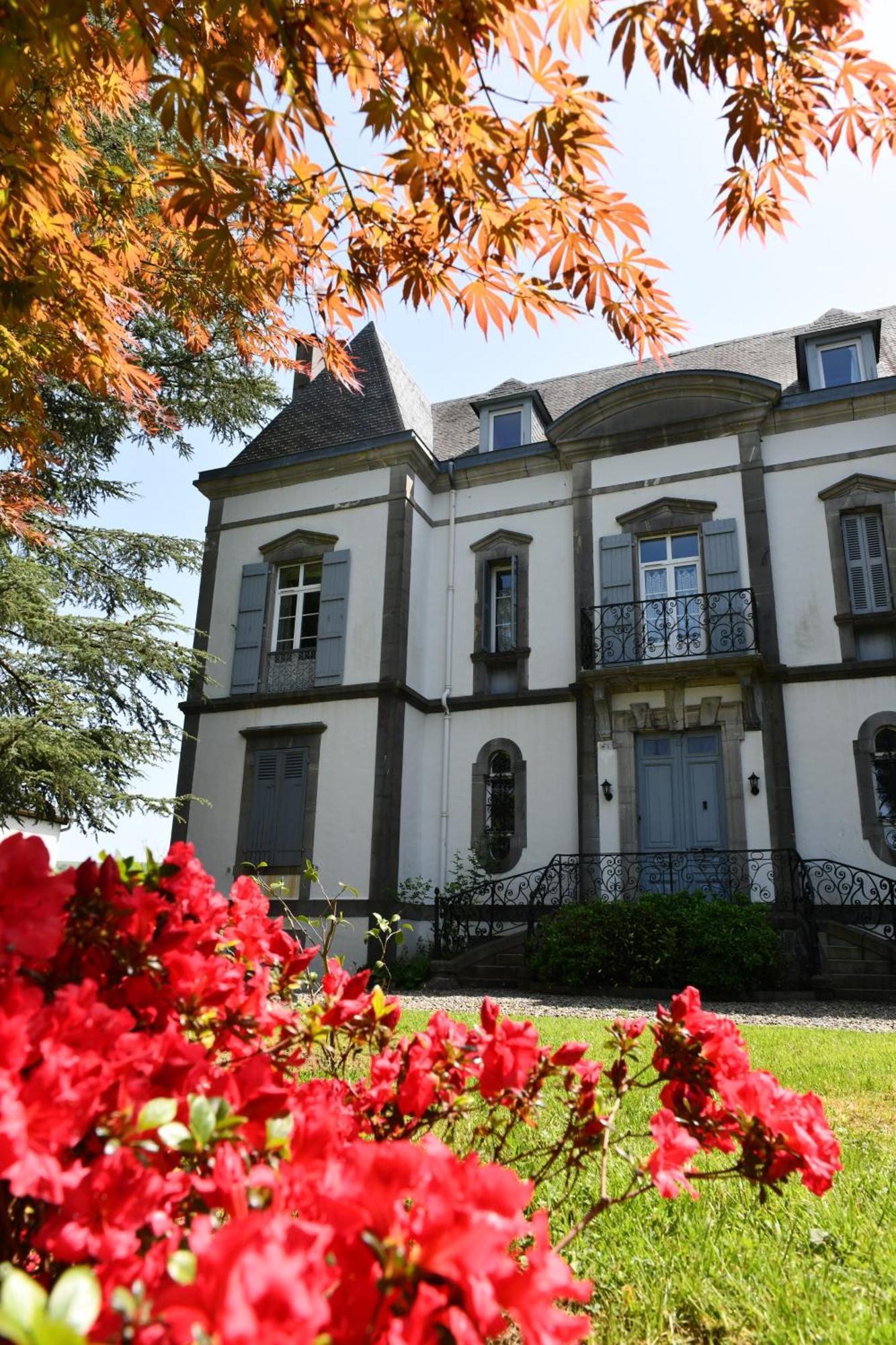 Chambres D'Hotes Aire Berria Irissarry Exterior foto