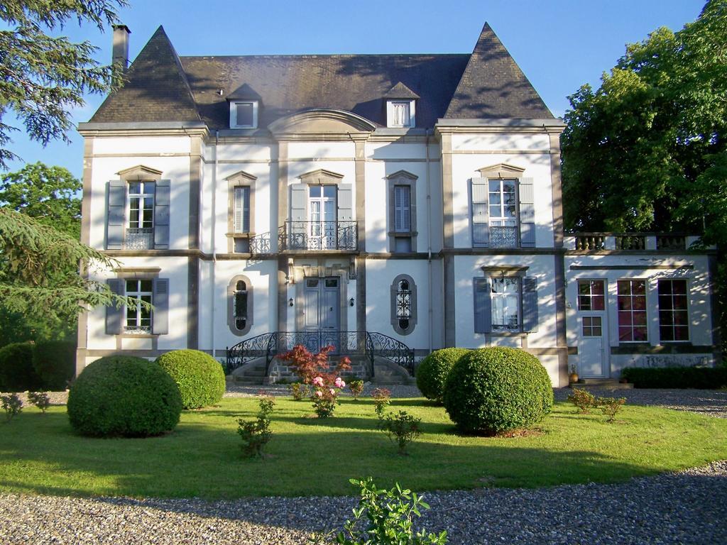 Chambres D'Hotes Aire Berria Irissarry Exterior foto