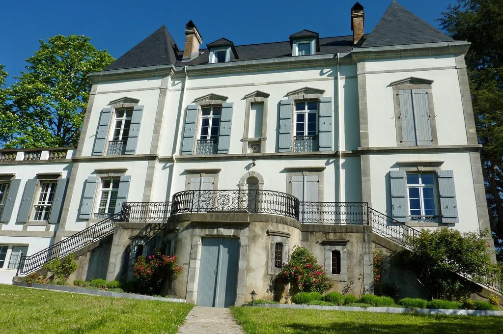 Chambres D'Hotes Aire Berria Irissarry Exterior foto