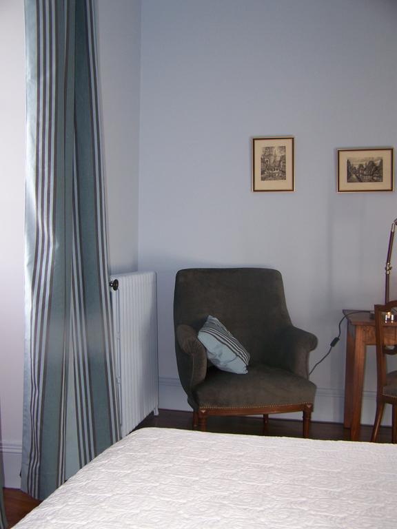 Chambres D'Hotes Aire Berria Irissarry Exterior foto