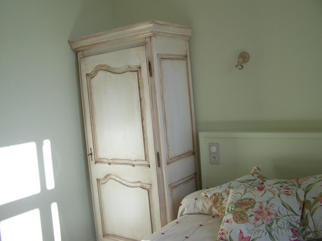 Chambres D'Hotes Aire Berria Irissarry Cameră foto