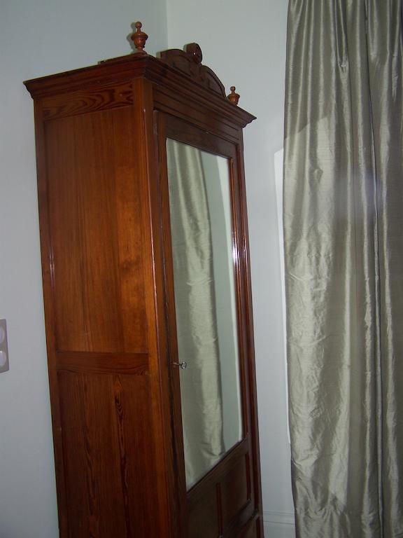 Chambres D'Hotes Aire Berria Irissarry Cameră foto