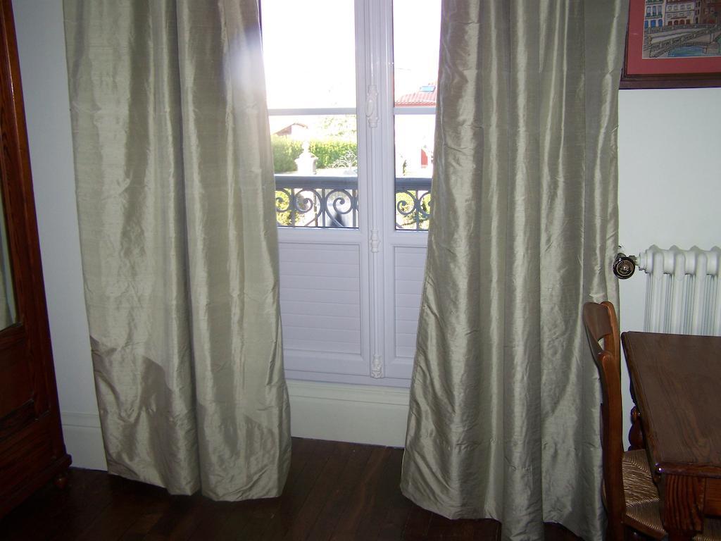 Chambres D'Hotes Aire Berria Irissarry Cameră foto