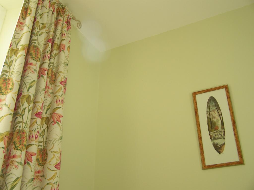 Chambres D'Hotes Aire Berria Irissarry Cameră foto