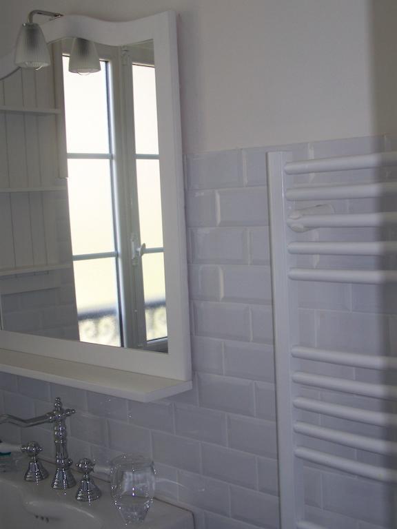 Chambres D'Hotes Aire Berria Irissarry Cameră foto