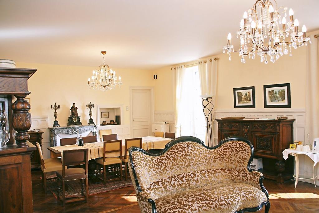 Chambres D'Hotes Aire Berria Irissarry Exterior foto