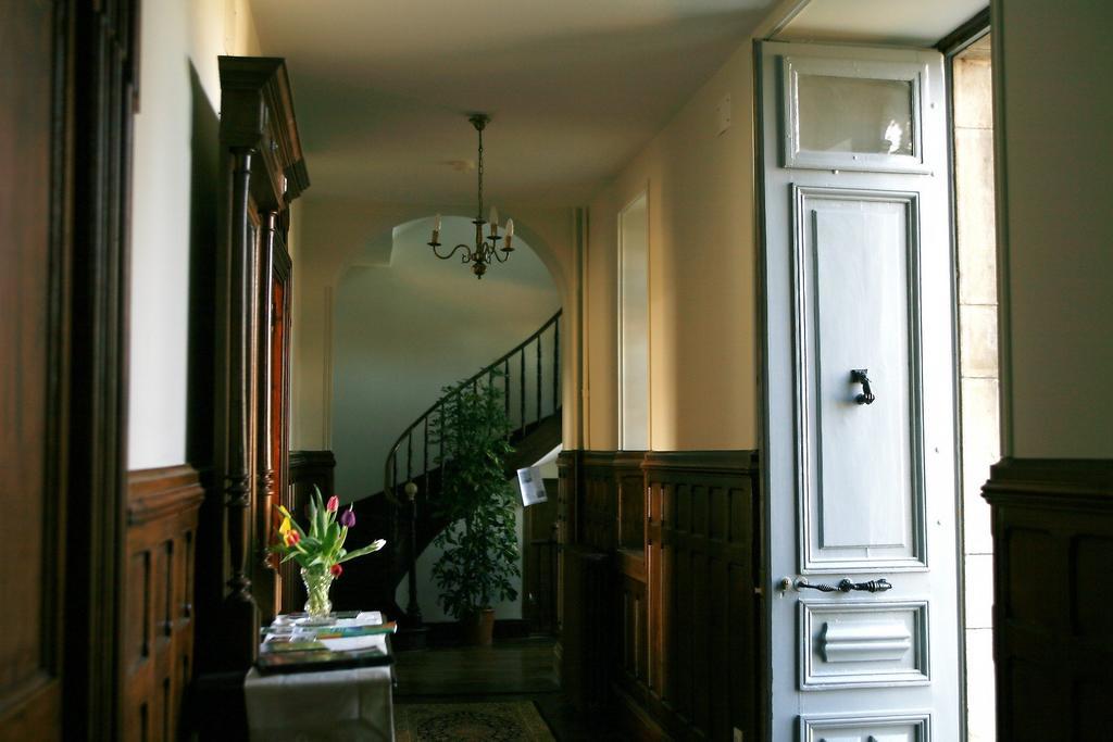 Chambres D'Hotes Aire Berria Irissarry Exterior foto