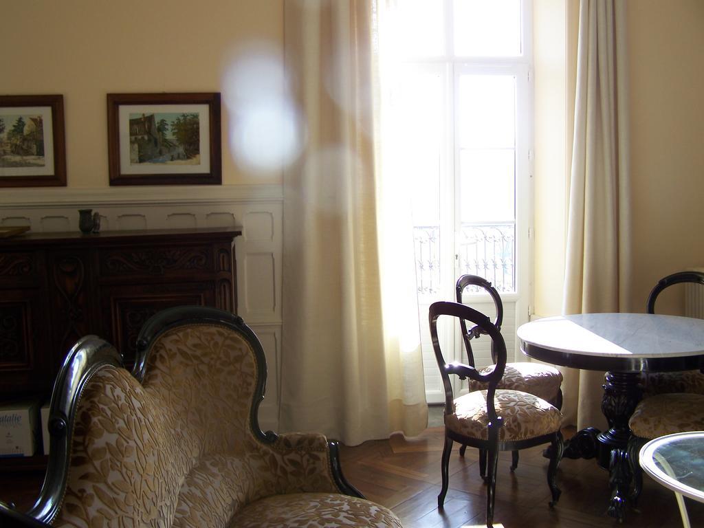 Chambres D'Hotes Aire Berria Irissarry Exterior foto