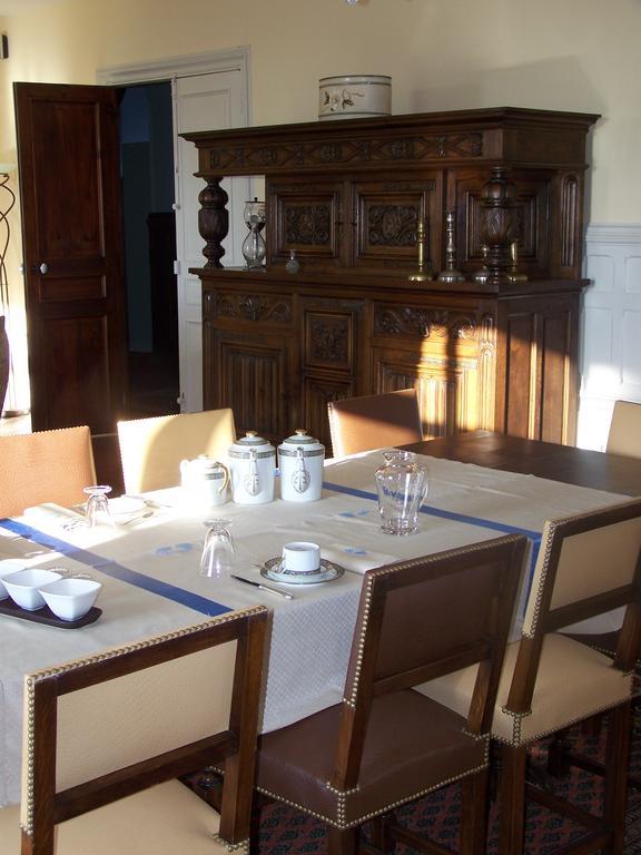Chambres D'Hotes Aire Berria Irissarry Exterior foto