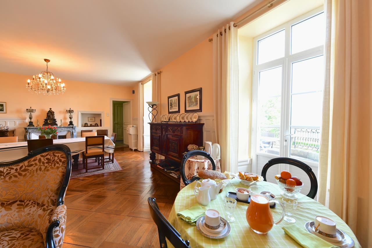 Chambres D'Hotes Aire Berria Irissarry Exterior foto